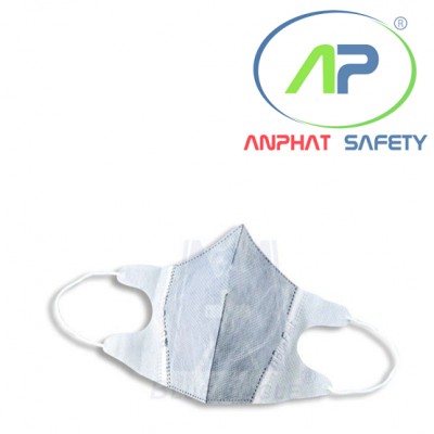 Khẩu trang lọc bụi Blue Eagle NP3DC